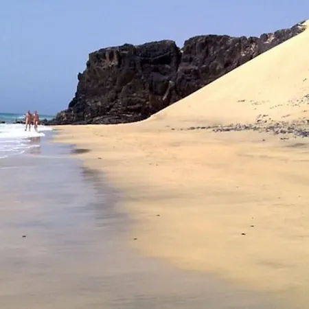 Oasis Del Viento Papagayo 아파트 *
