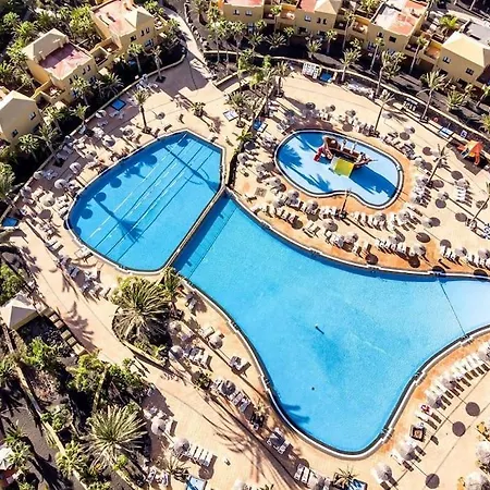 아파트 Oasis Del Viento Papagayo *