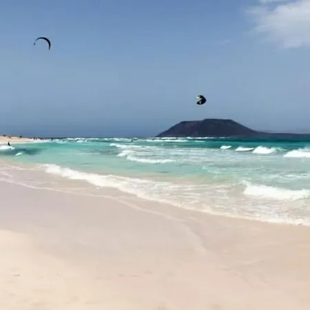 Oasis Del Viento Papagayo Apartment Corralejo