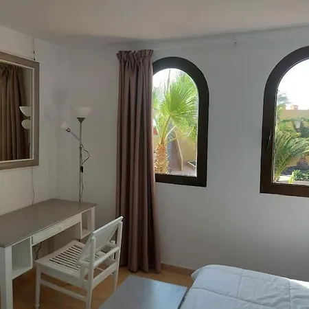 Oasis Del Viento Papagayo Corralejo