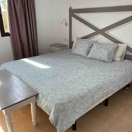Oasis Del Viento Papagayo Apartment Corralejo