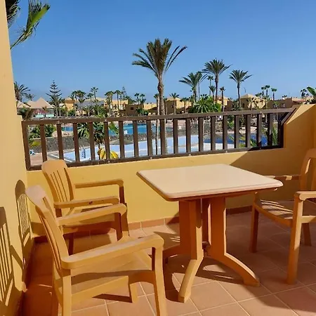 Oasis Del Viento Papagayo * Corralejo