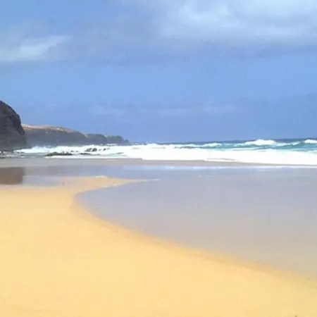 Oasis Del Viento Papagayo Corralejo